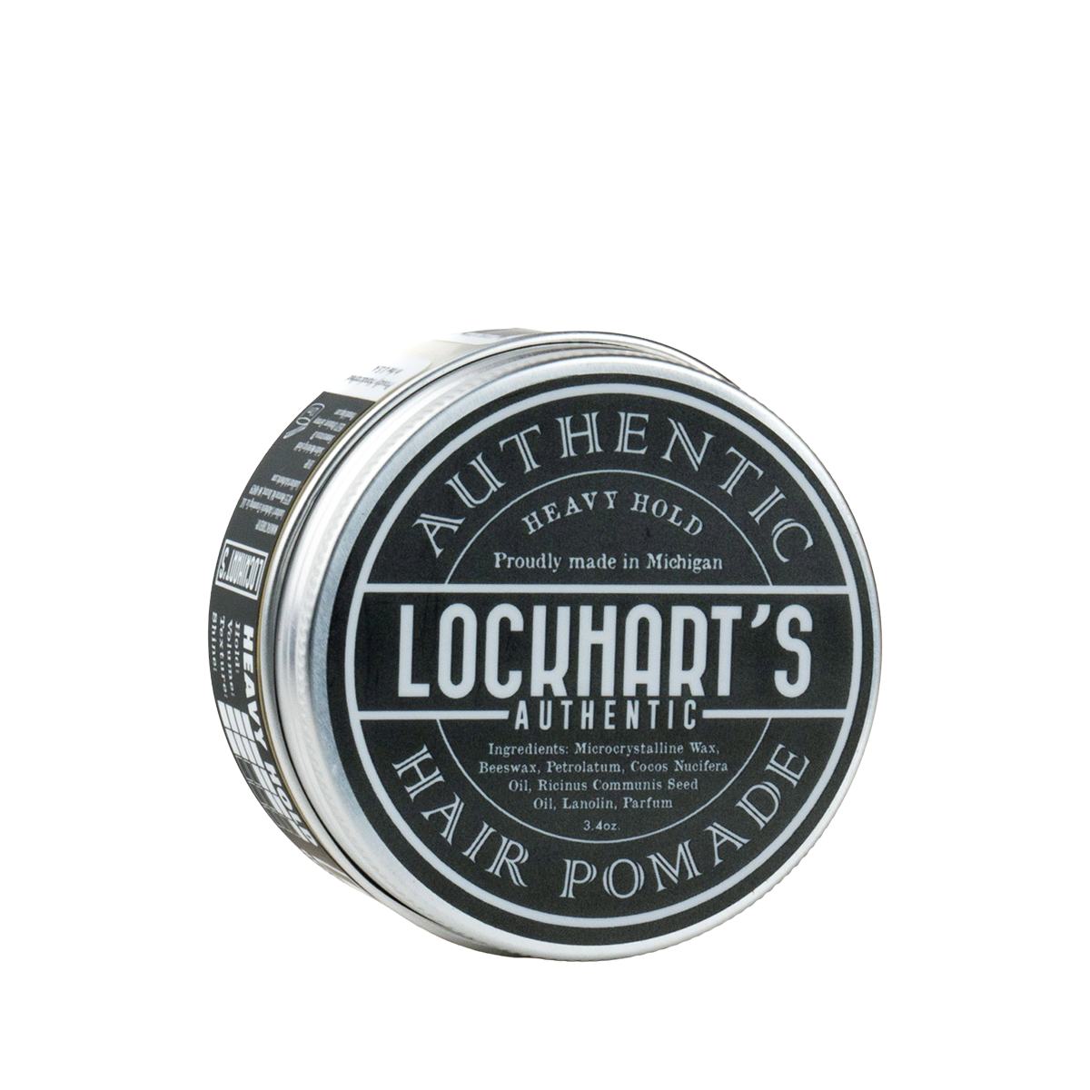 Heavy Hold Pomade 96 g