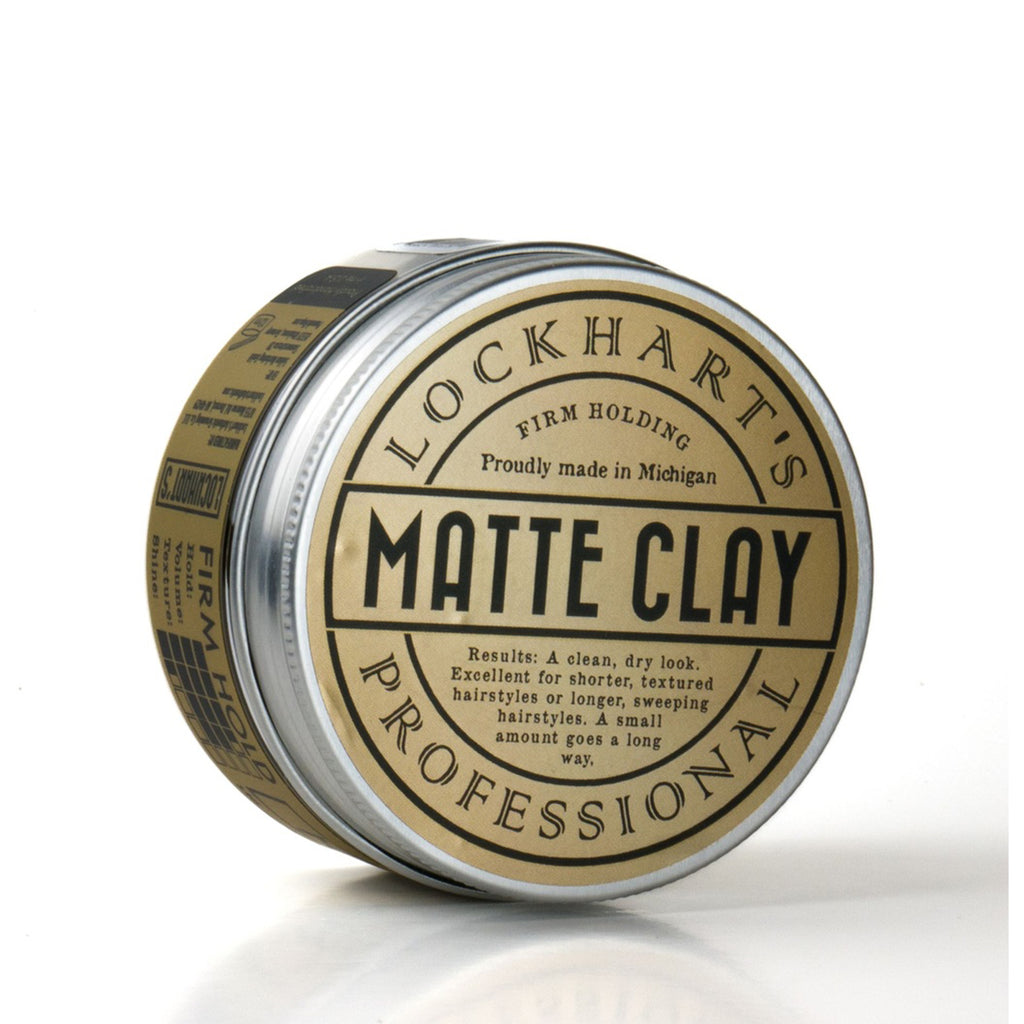 Matte Clay 96g