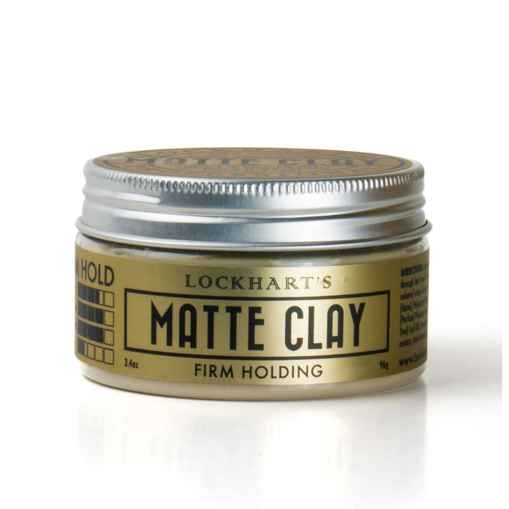 Matte Clay 96g