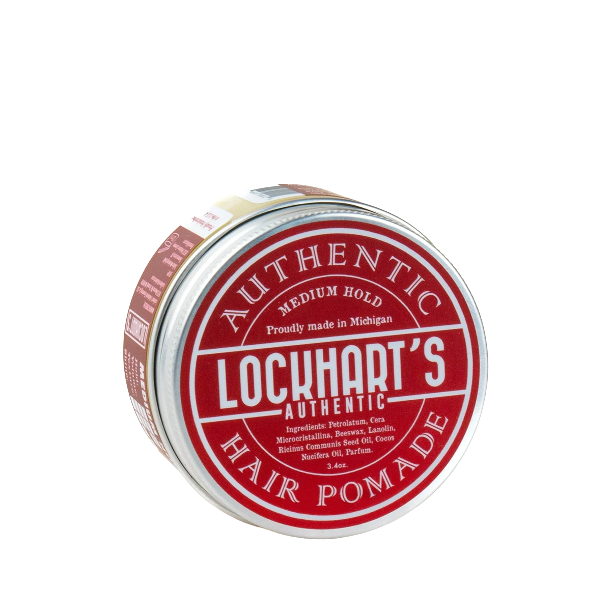Medium Hold Pomade 96 g