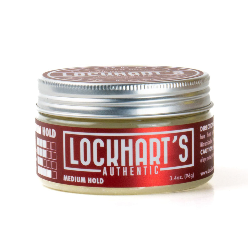 Medium Hold Pomade 96g