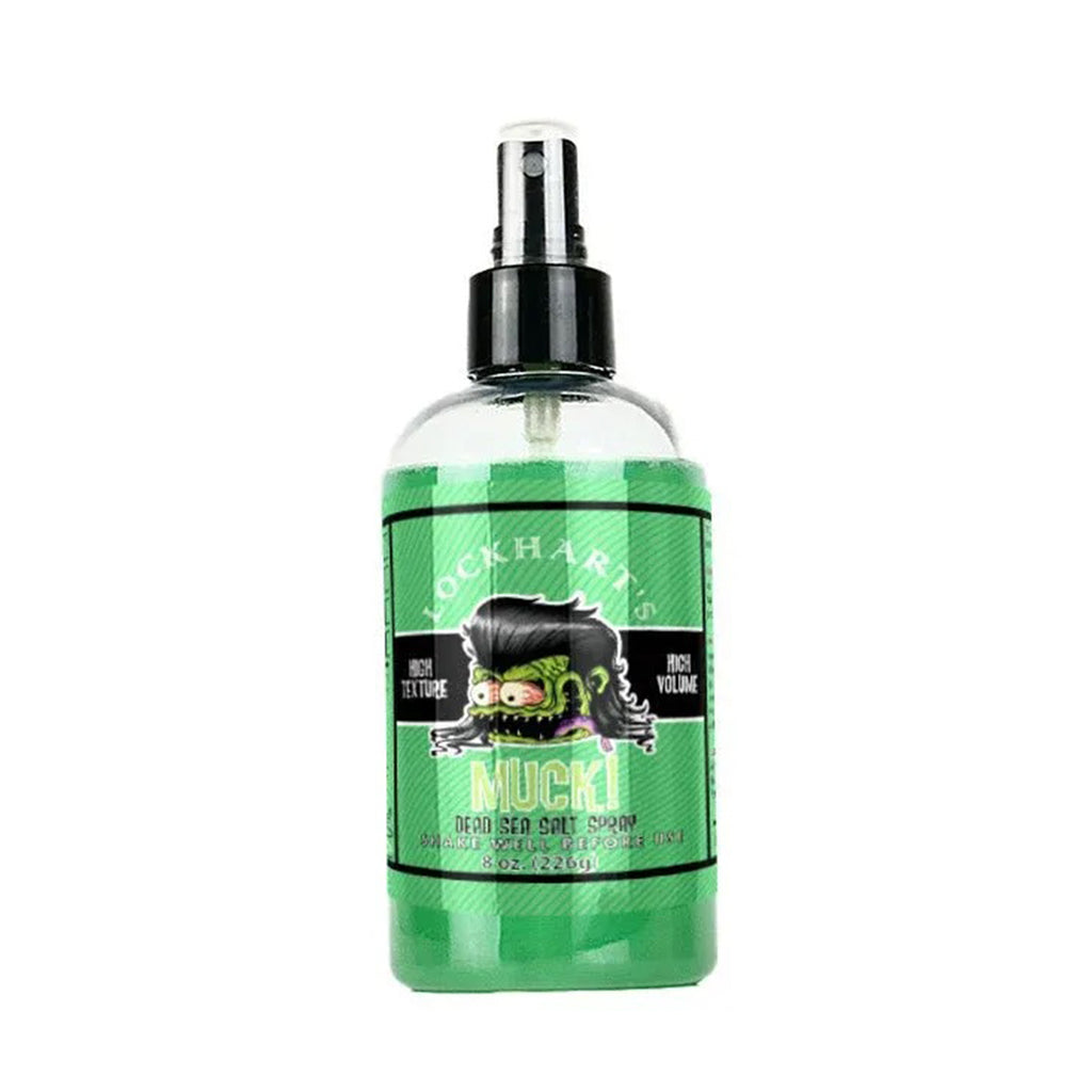 Muck! Dead Sea Salt Spray 226g