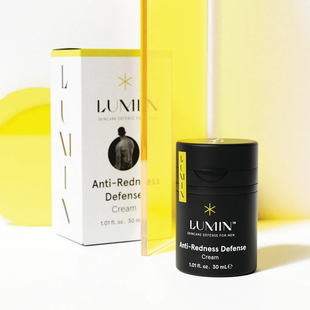 Anti-Redness Defense Cream 30 ml