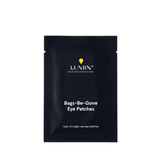 Bags-Be-Gone Eye Patches 10-Pack
