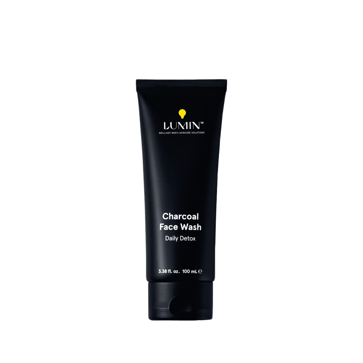 Charcoal Face Wash Daily Detox 100 ml