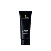 Charcoal Face Wash Daily Detox 100 ml
