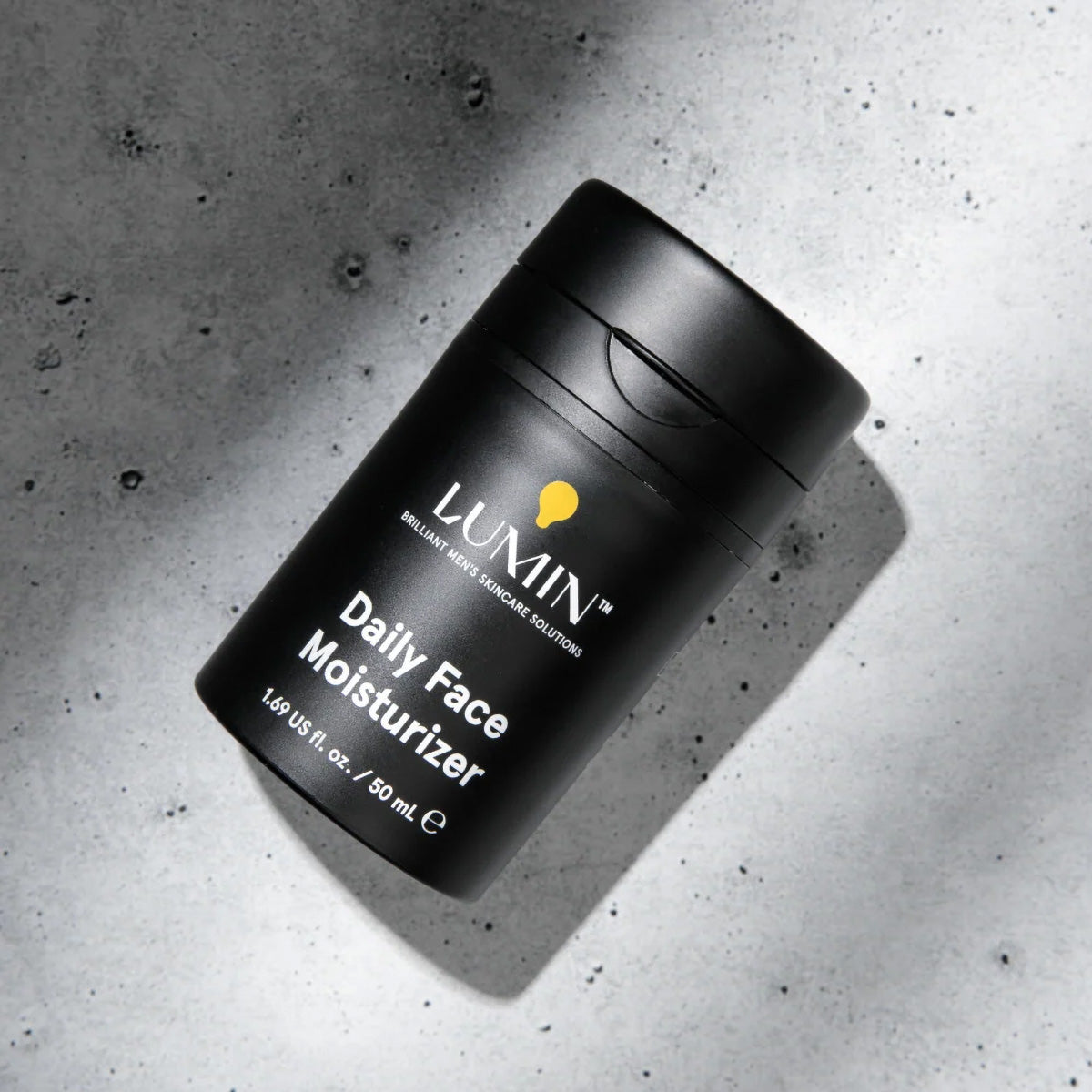 Daily Face Moisturizer 50 ml
