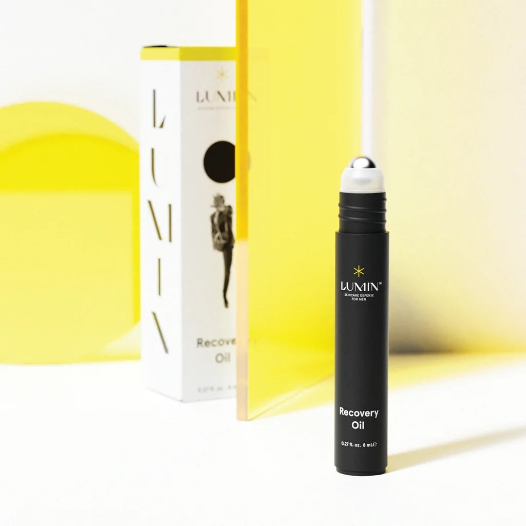 Recovery Oil 8 ml