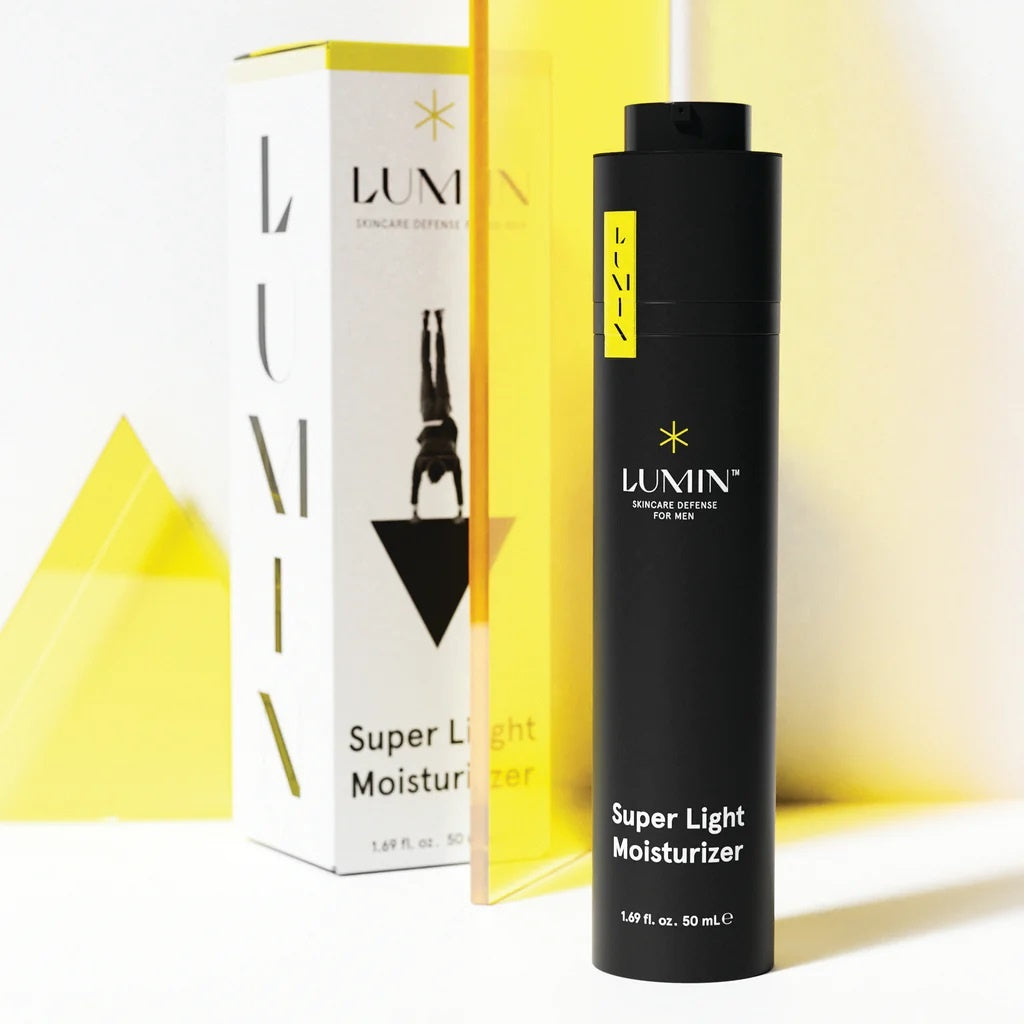 Super Light Moisturizer 50 ml