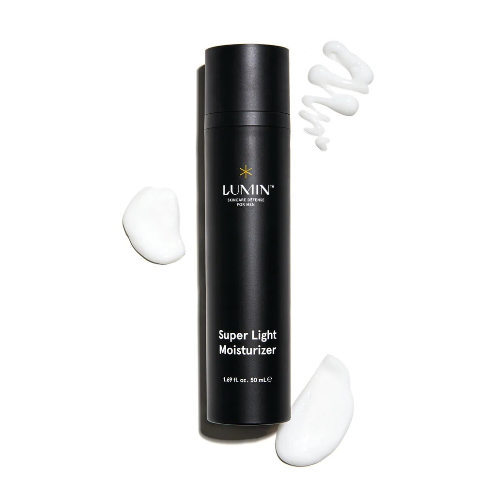 Super Light Moisturizer 50 ml
