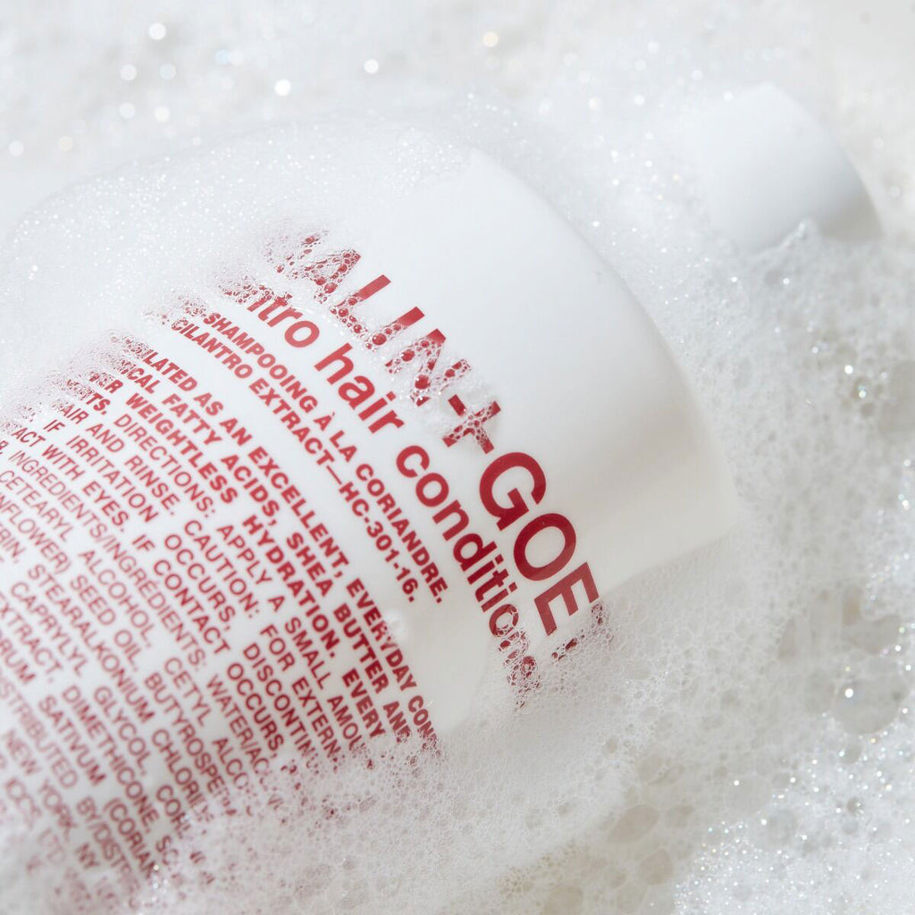 Cilantro Hair Conditioner 236 ml