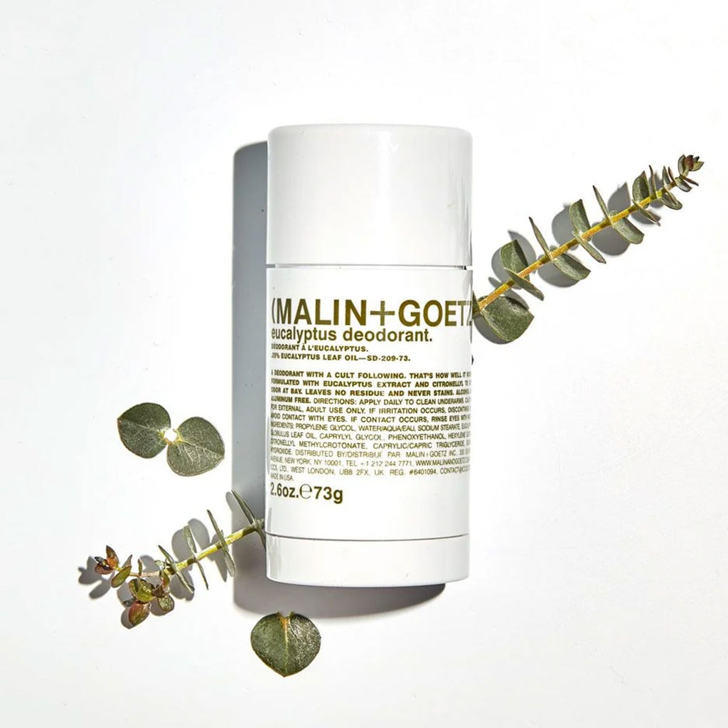 Eucalyptus Deodorant 73g