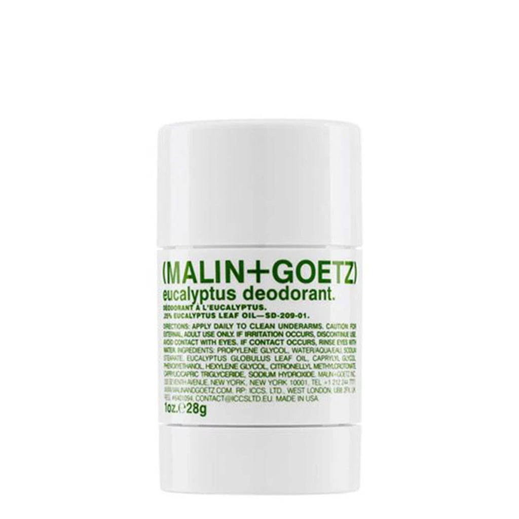 Eucalyptus Deodorant Travel 28g