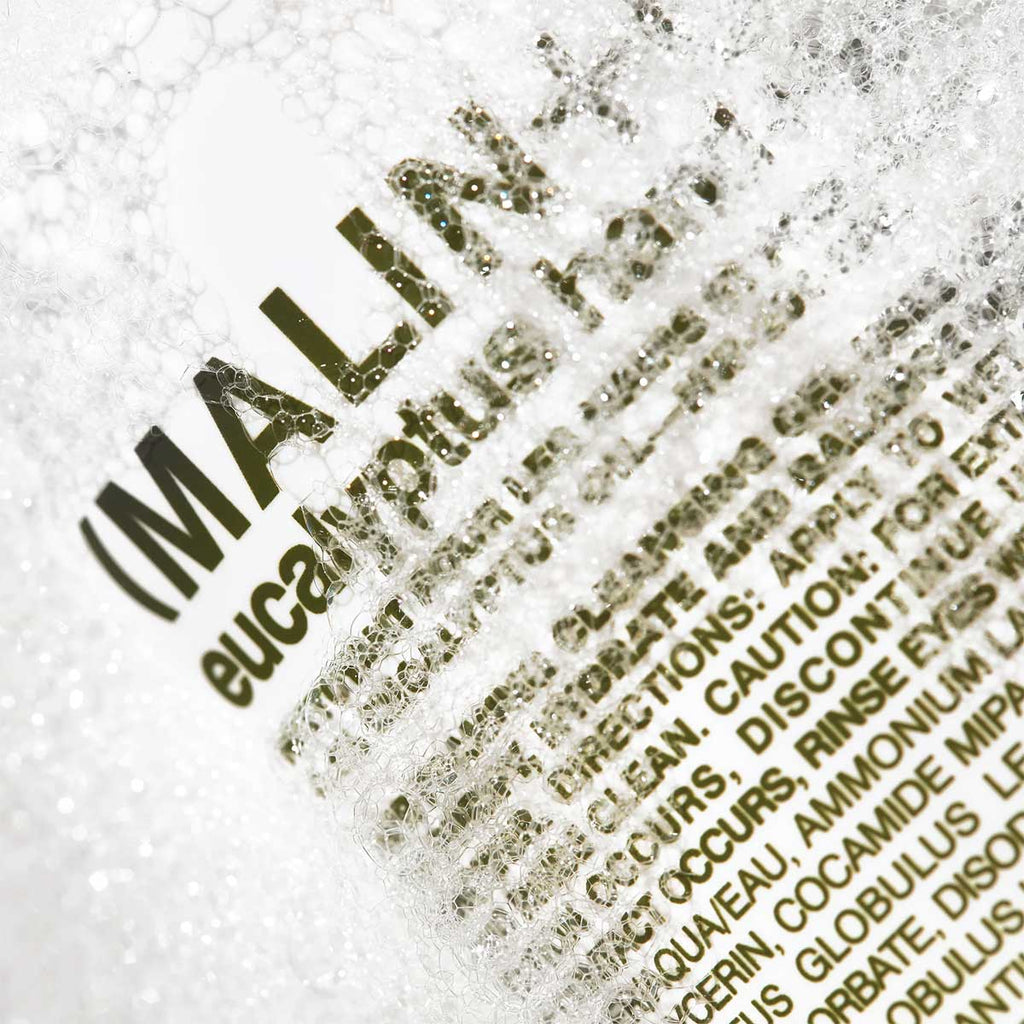 Eucalyptus Hand + Body Wash 250 ml