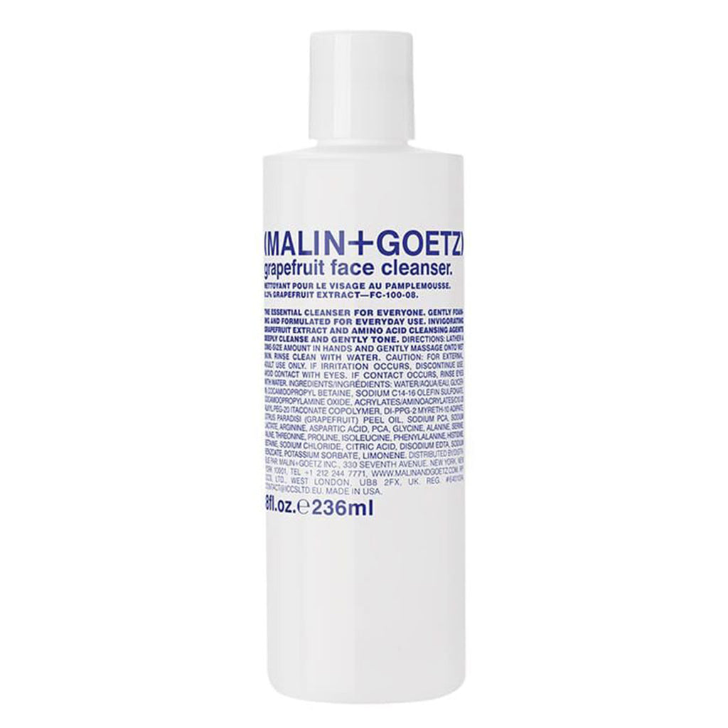 Grapefruit Face Cleanser 236 ml