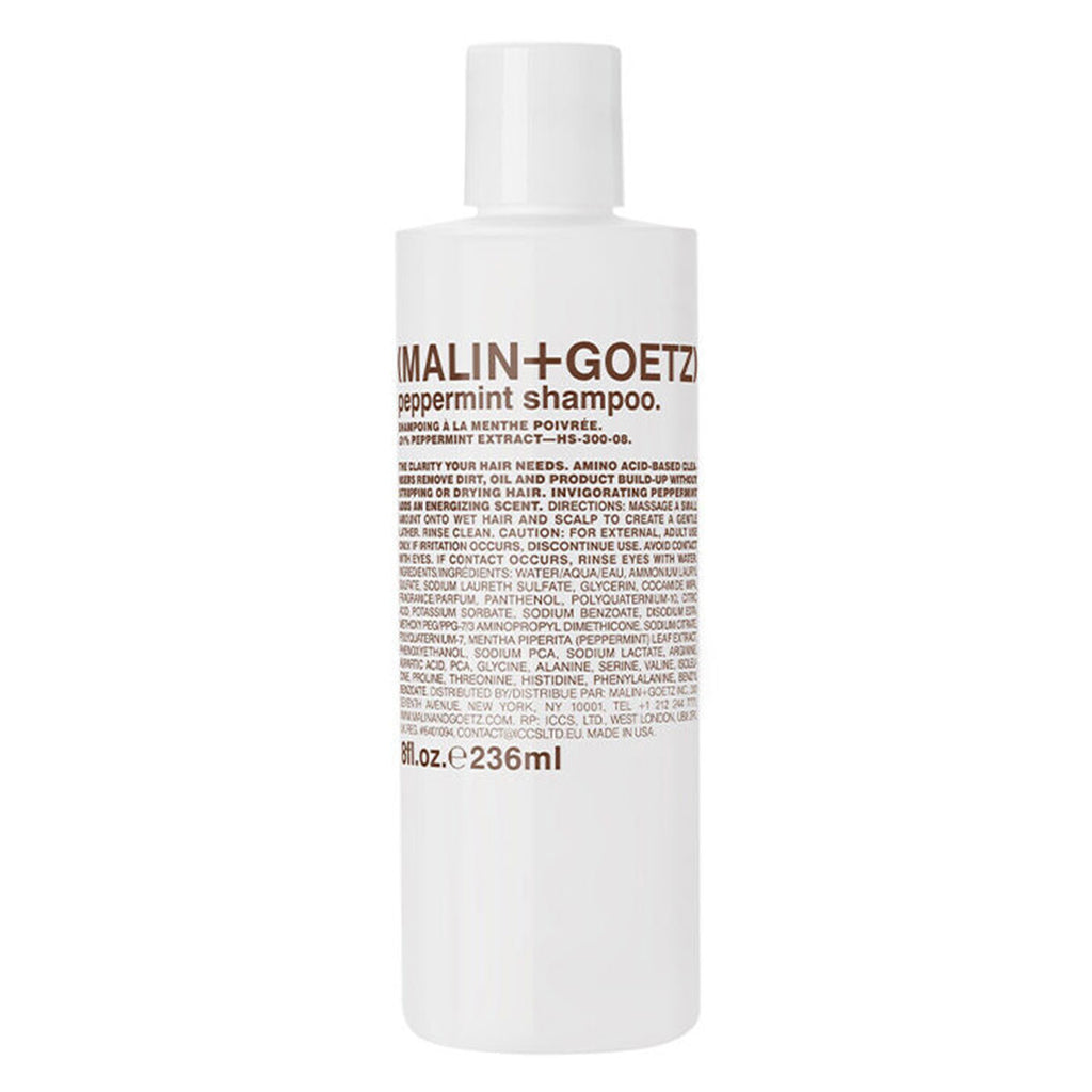 Peppermint Shampoo 236 ml