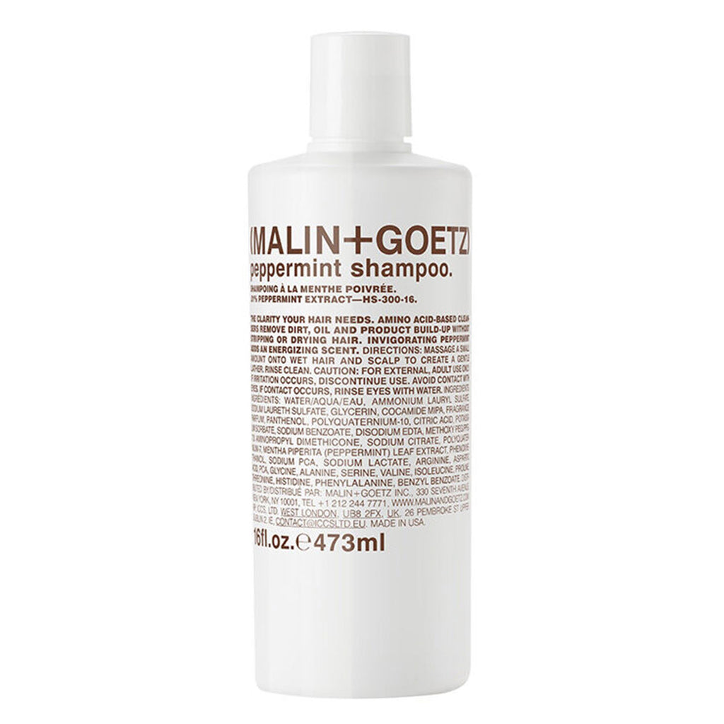 Peppermint Shampoo 473 ml