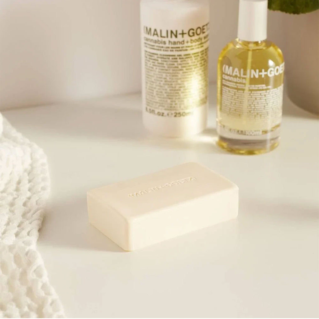 Rum Bar Soap 140g
