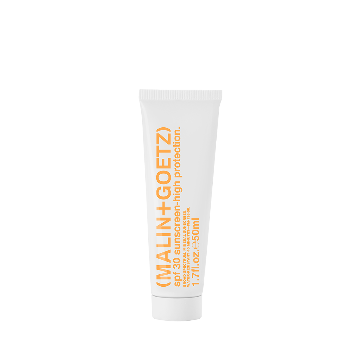 SPF 30 Sunscreen High Protection 50 ml
