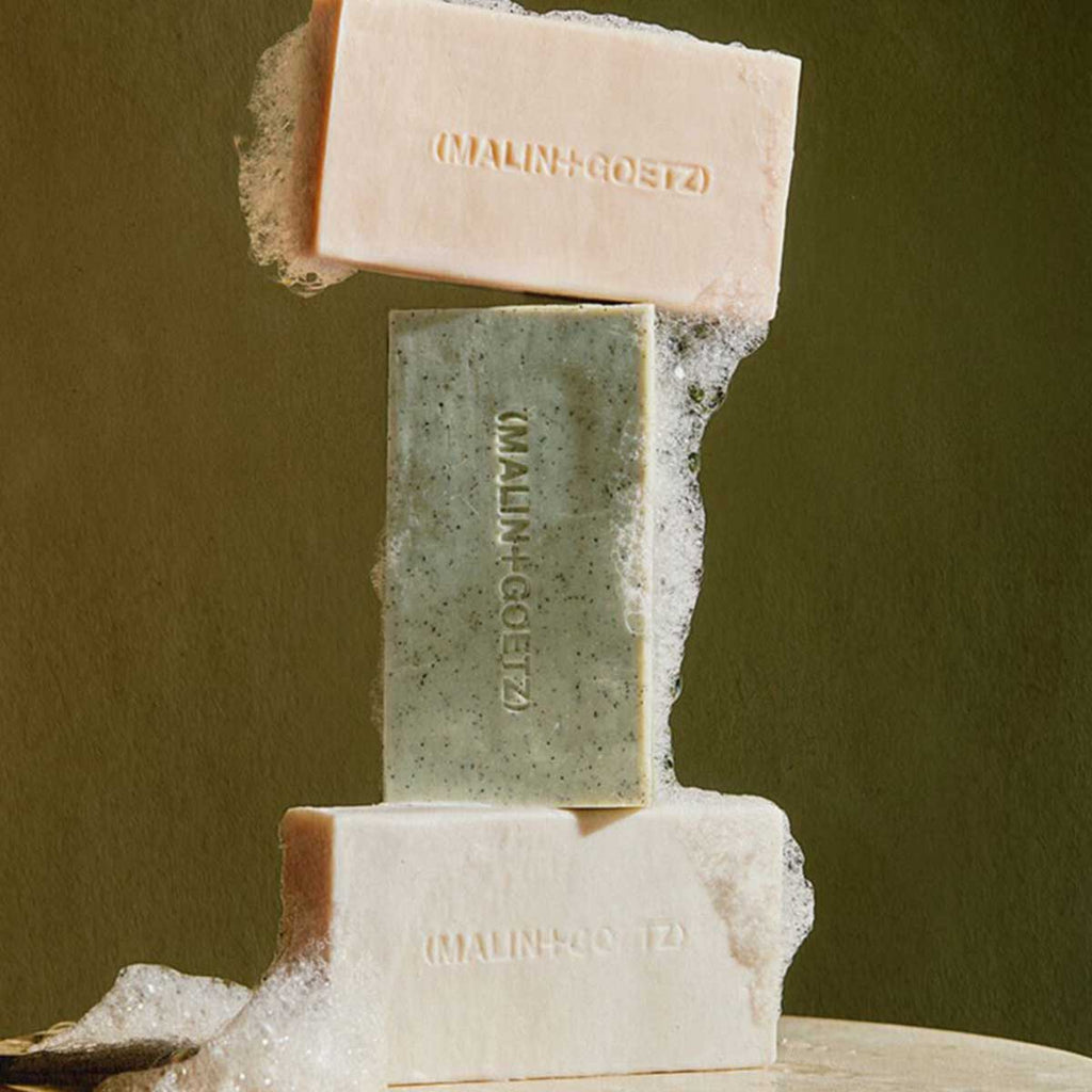 The Body Bar Trio 3 x 140g