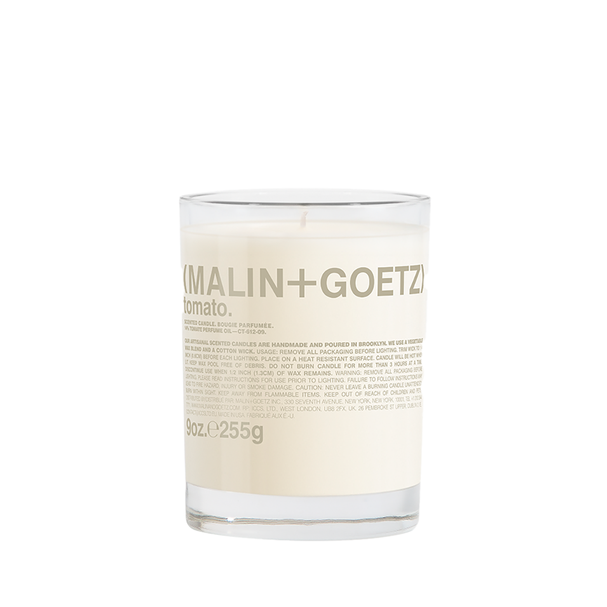 Tomato Candle 255 g