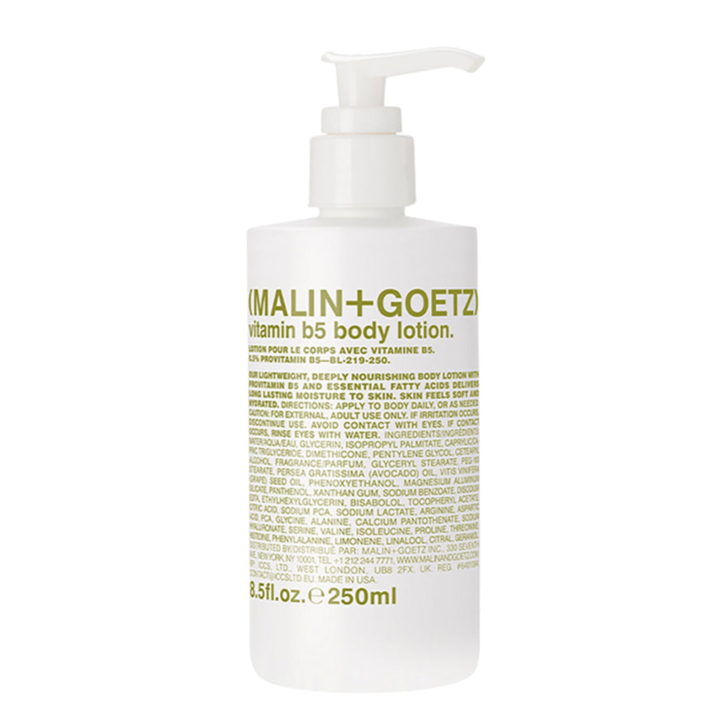 Vitamin B5 Body Lotion 250 ml