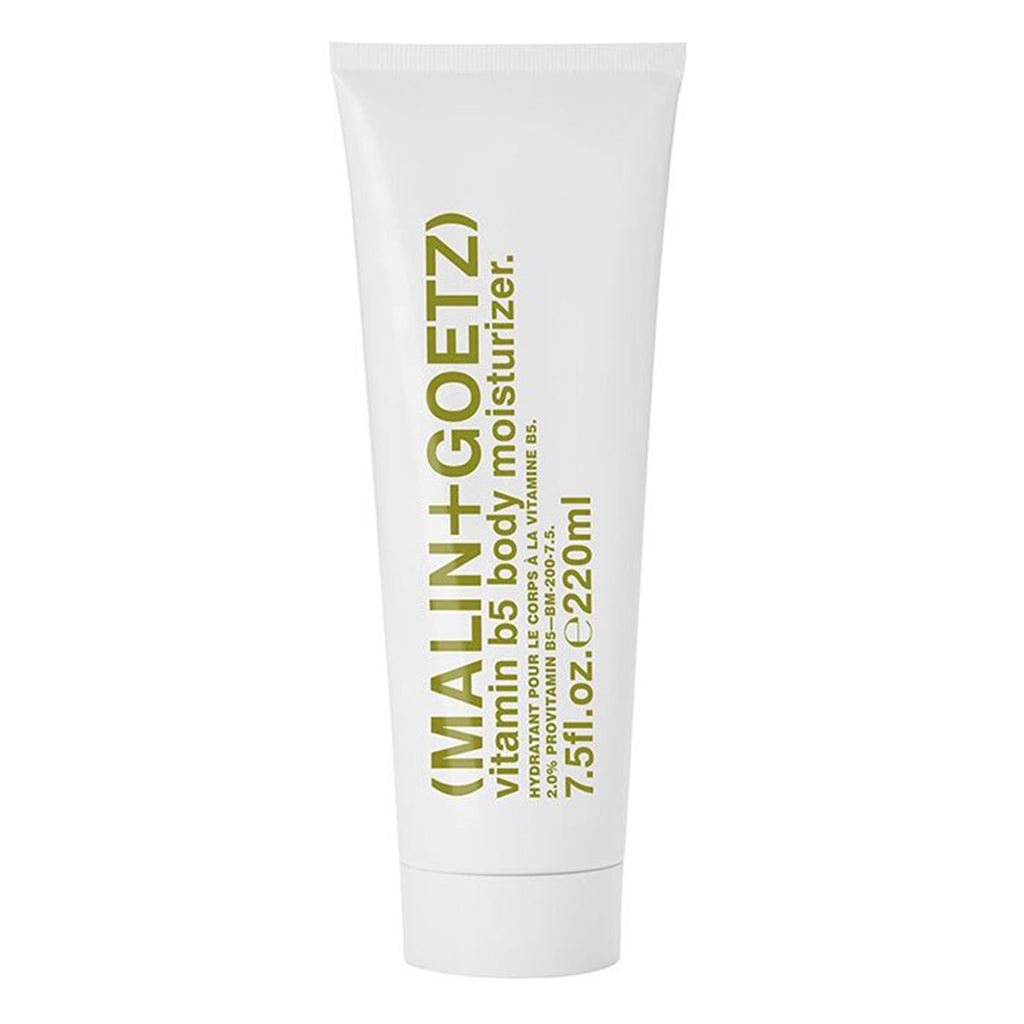 Vitamin B5 Body Moisturizer 220 ml