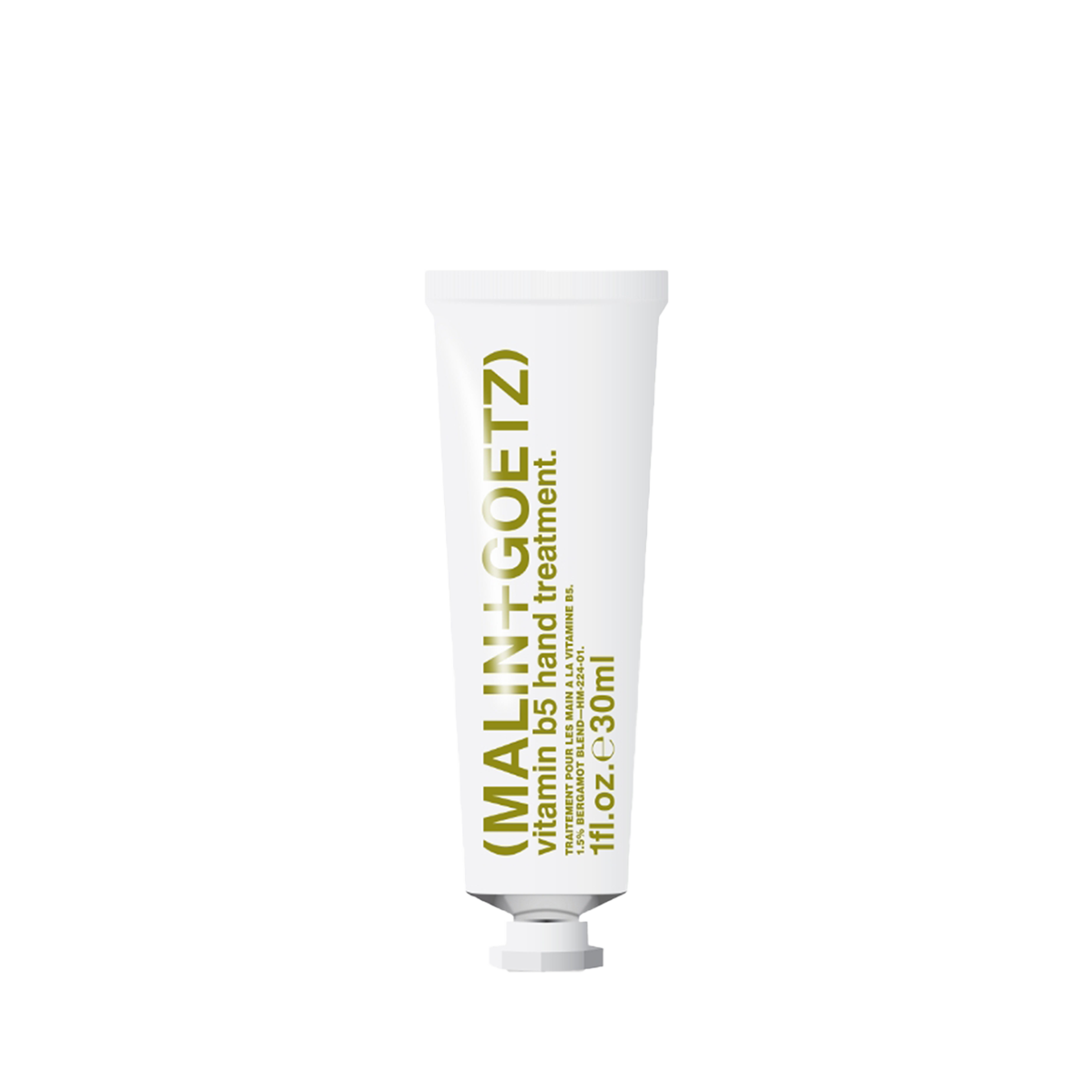 Vitamin B5 Hand Treatment Bergamot 30 ml