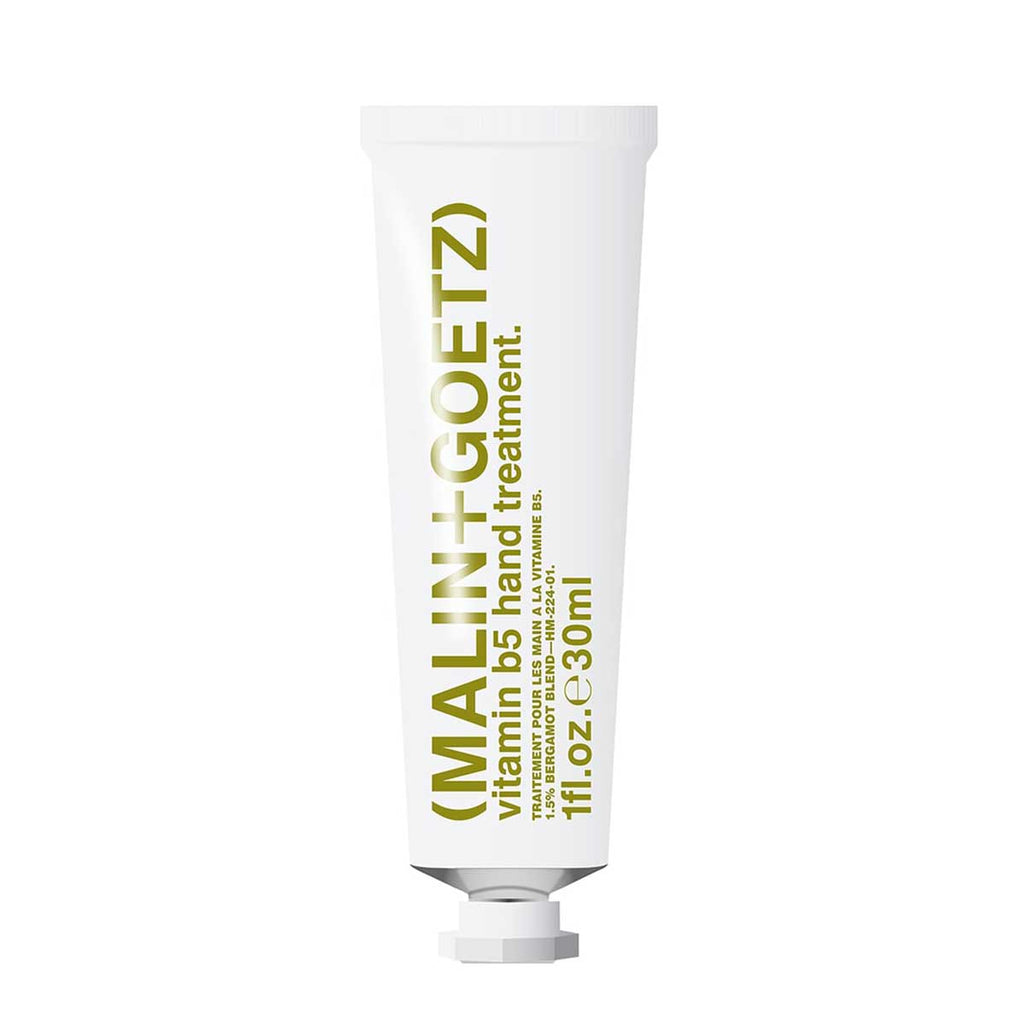 Vitamin B5 Hand Treatment Bergamot 30 ml