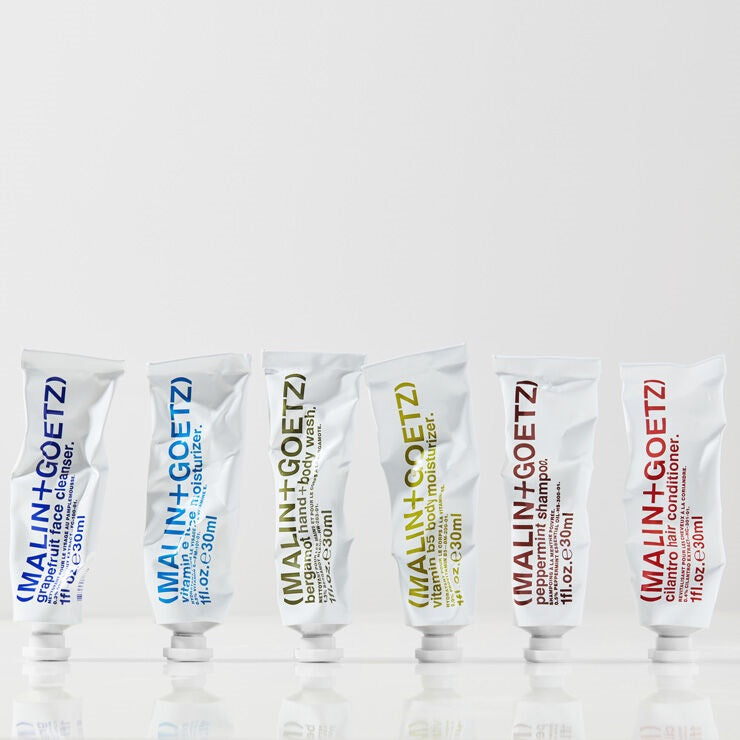 Best-Sellers Travel Kit 6 x 30 ml