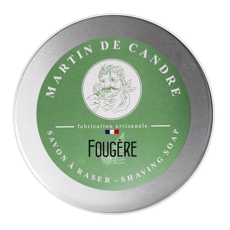 Scheerzeep Fougère 200g