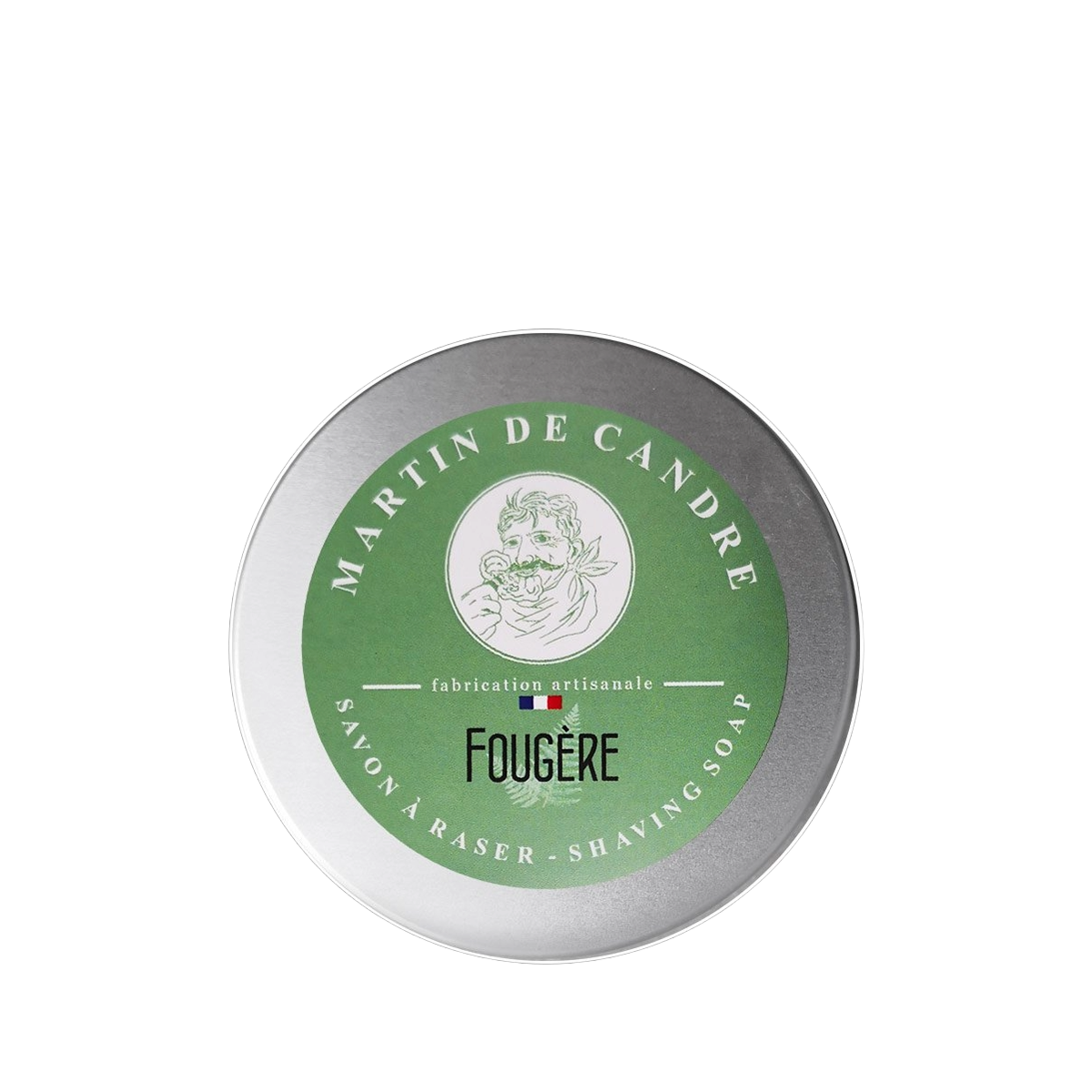 Fougère Shaving Soap 200 g