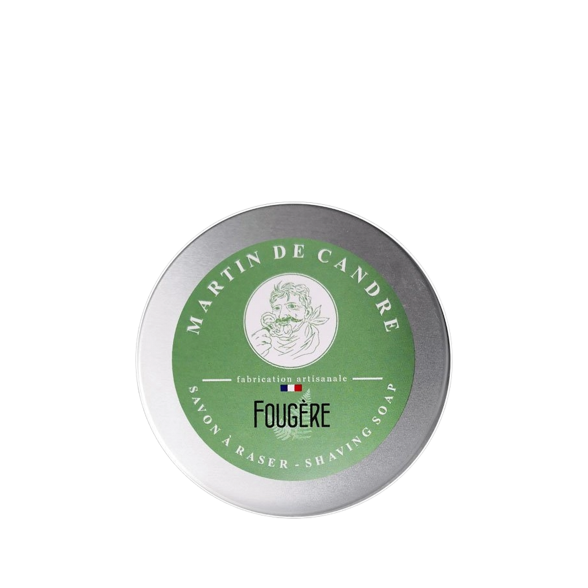 Fougère Shaving Soap 50 g