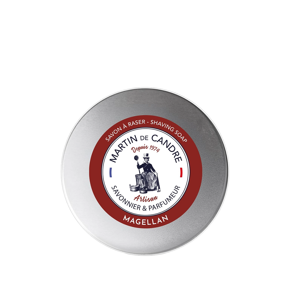 Magellan Shaving Soap 200 g