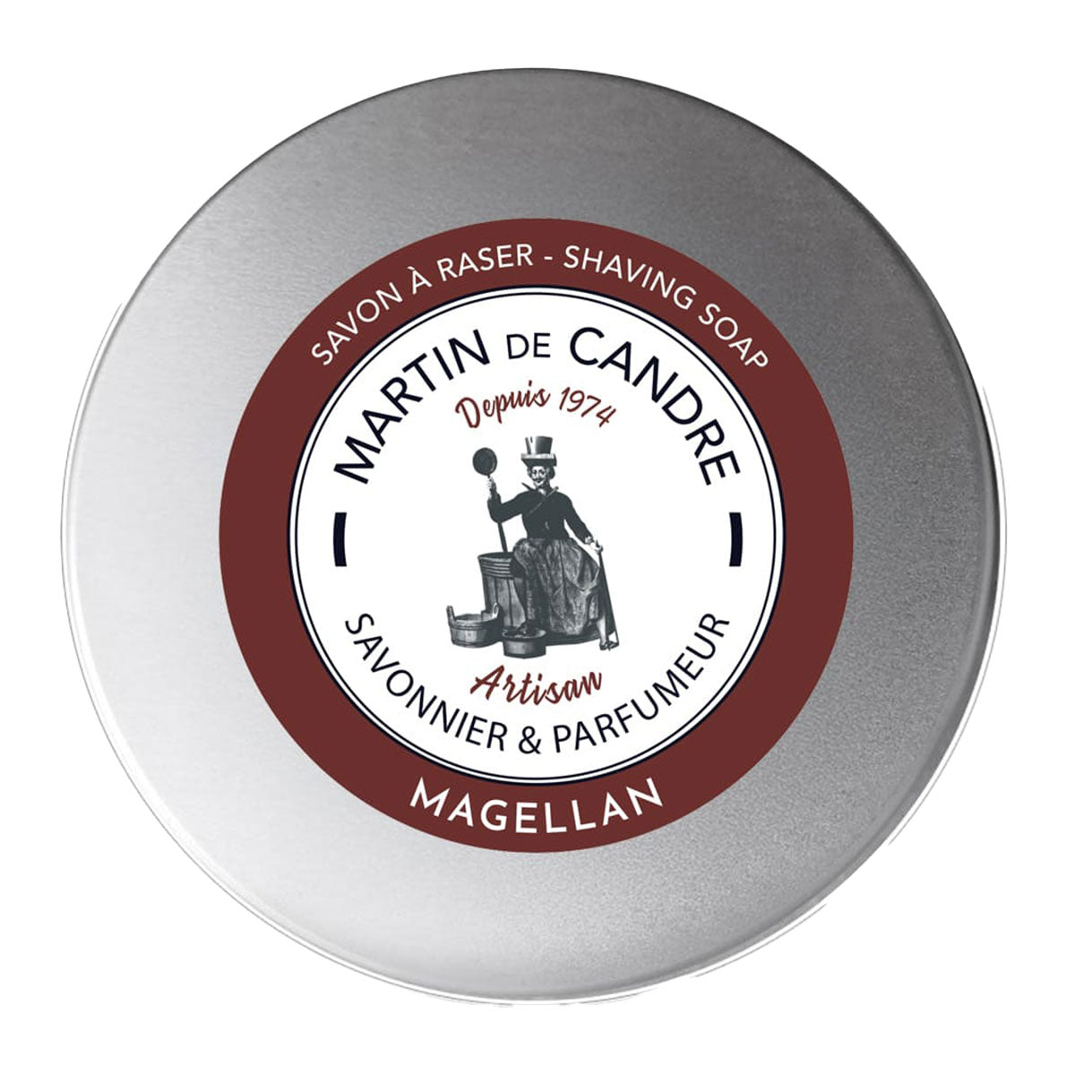 Scheerzeep Magellan 200g