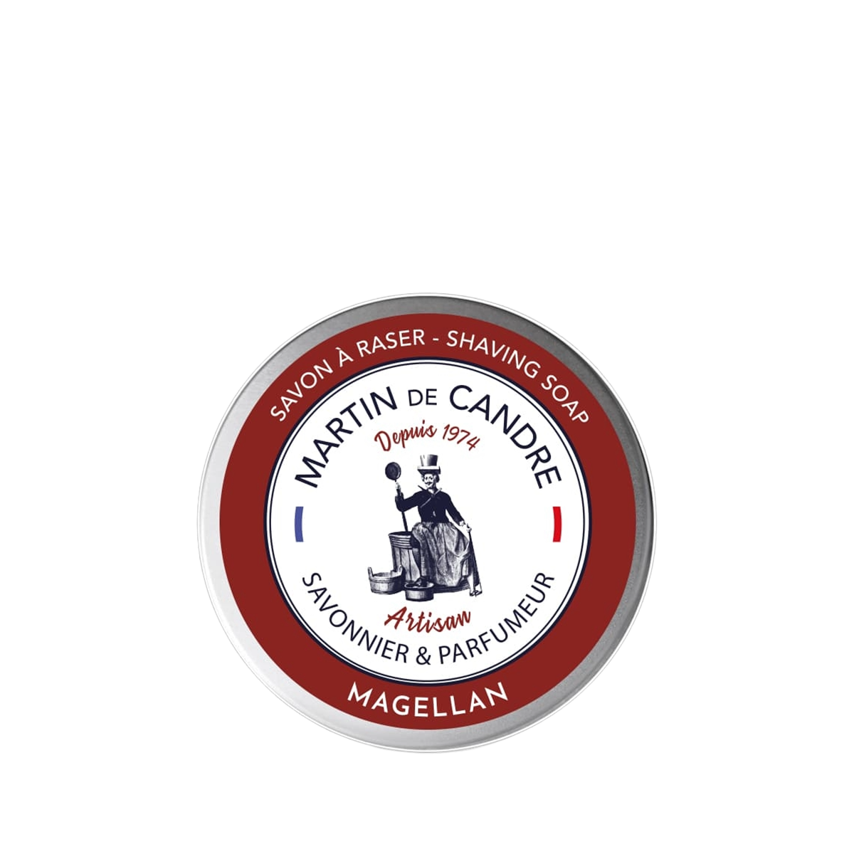Magellan Shaving Soap 50 g