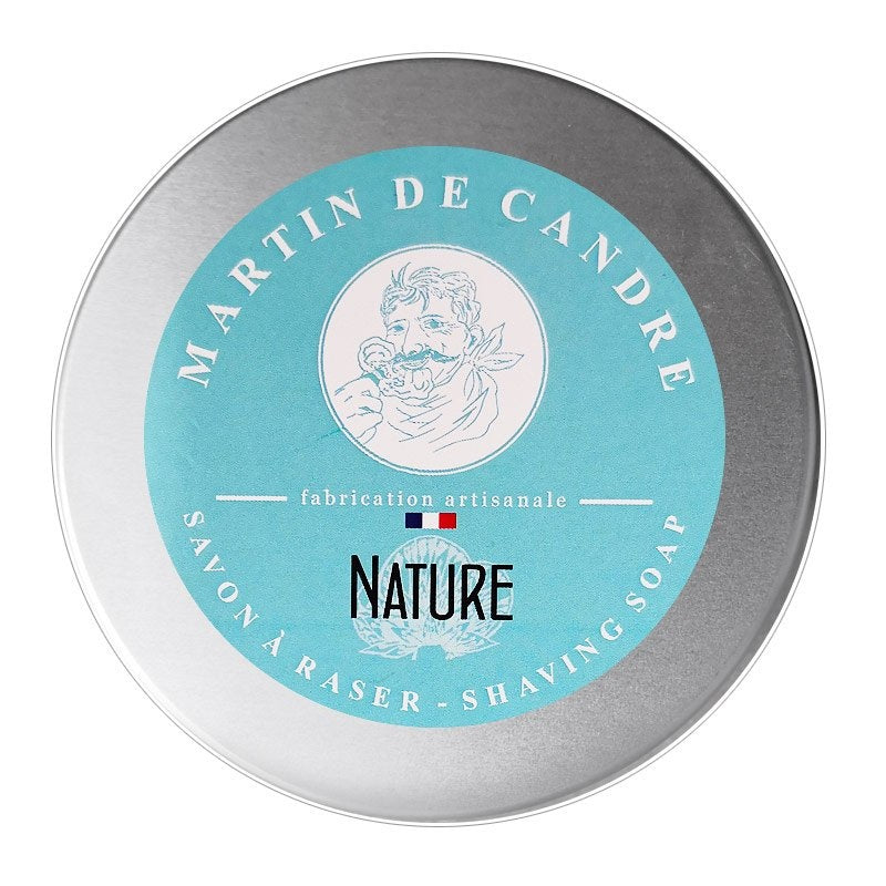 Scheerzeep Nature 200g