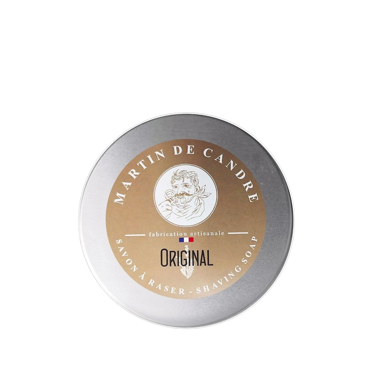Original Shaving Soap 200 g