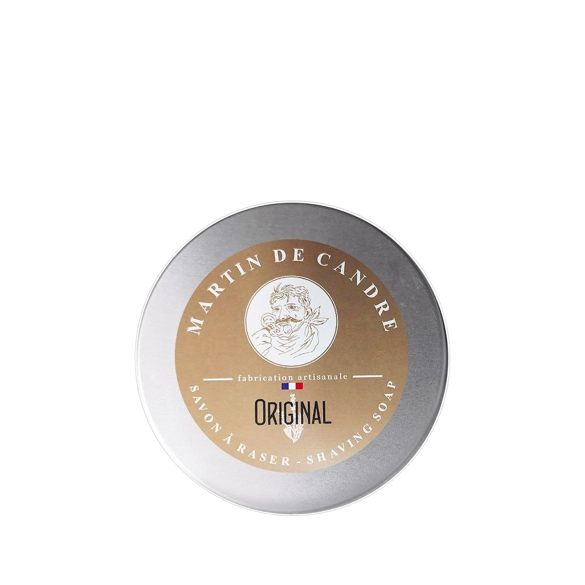 Original Shaving Soap 50 g