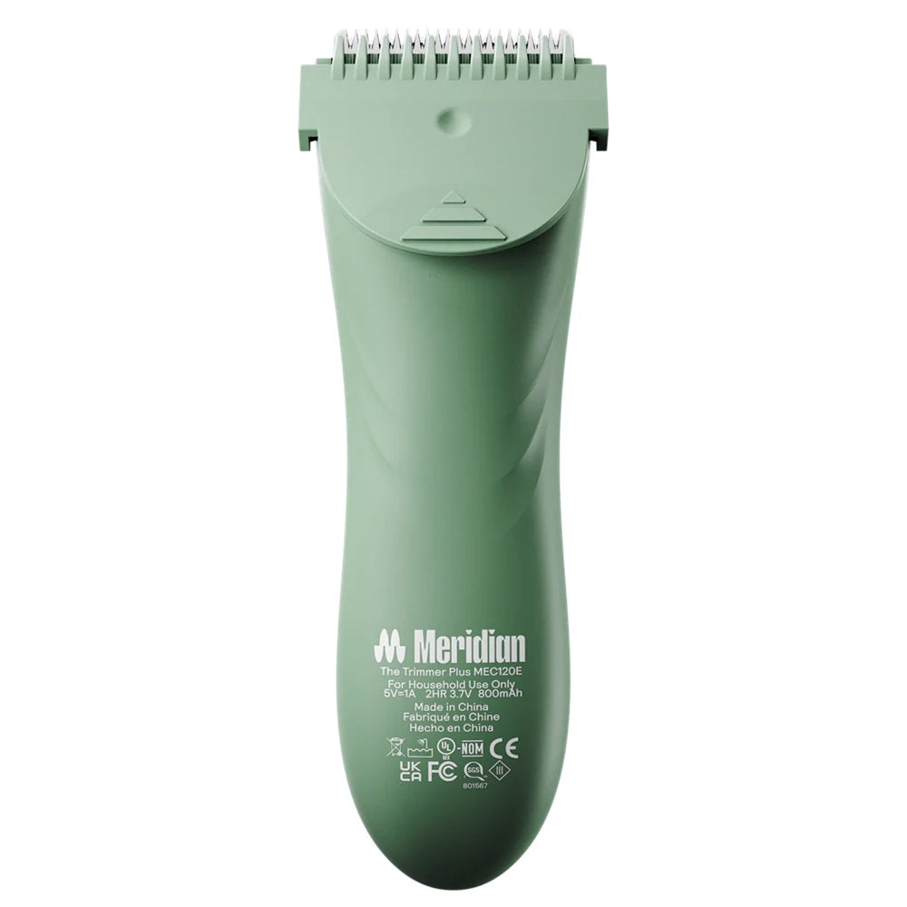 The Trimmer Plus - Sage
