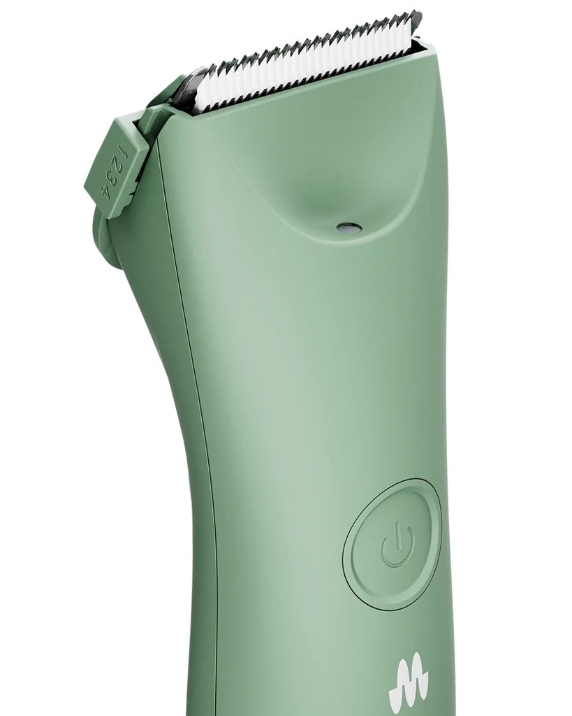 The Trimmer Plus - Sage
