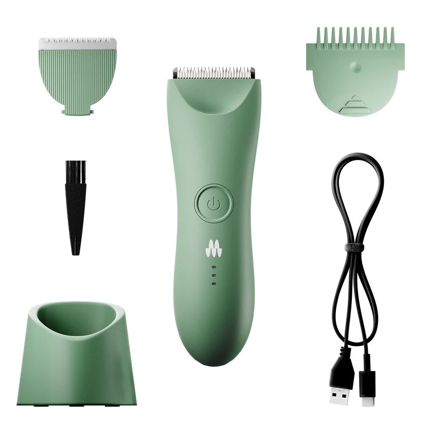 The Trimmer Plus - Sage