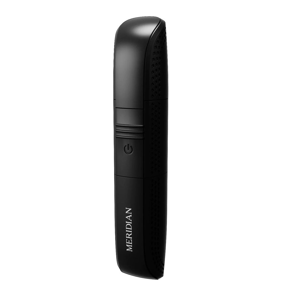 The Up-Here Trimmer - Onyx