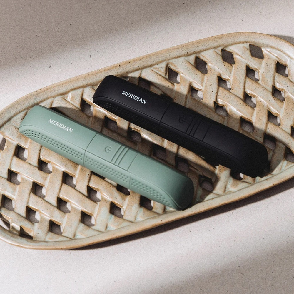 The Up-Here Trimmer - Sage