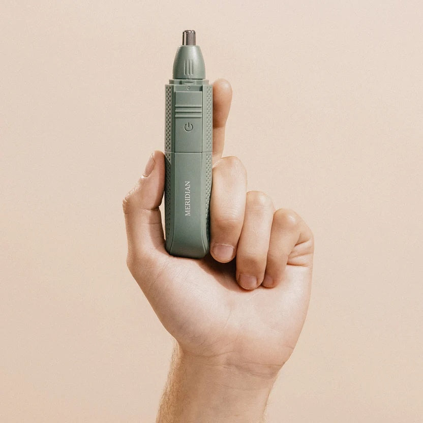 The Up-Here Trimmer - Sage