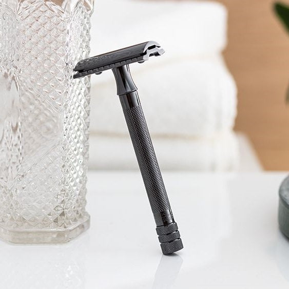 23B Double Edge Safety Razor