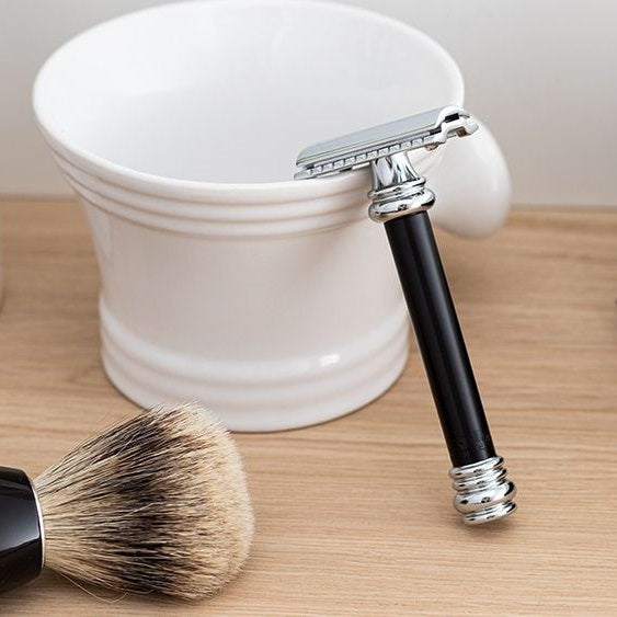 38B Double Edge Safety Razor
