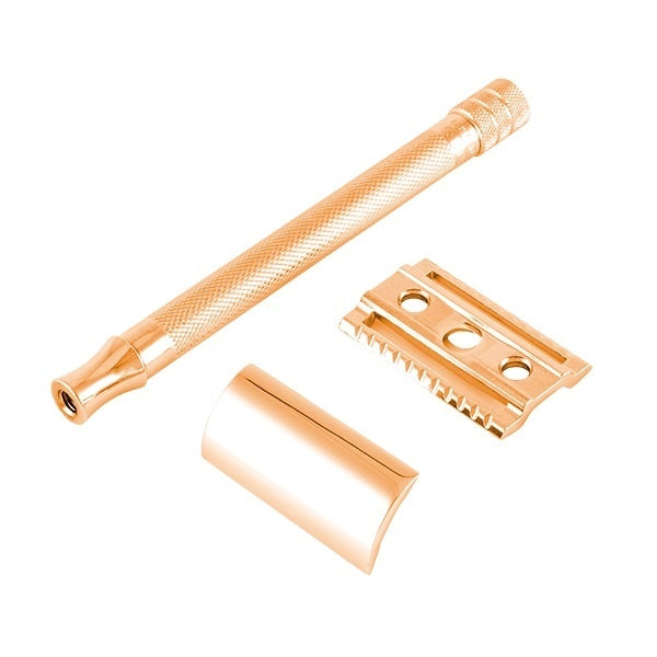 24G Double Edge Safety Razor
