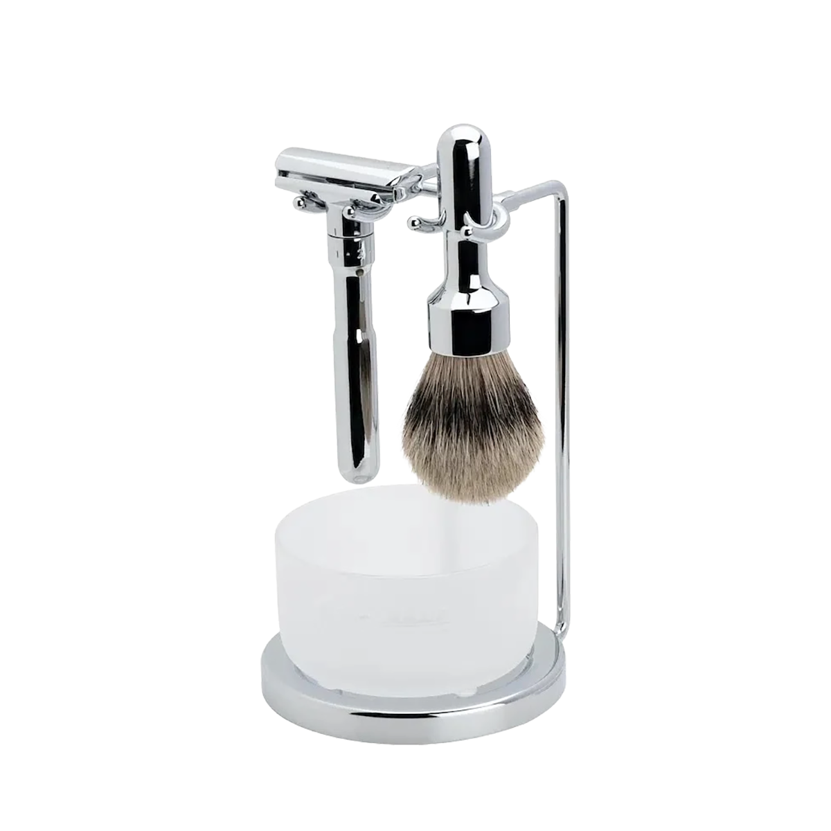 Futur 751 Shaving Set 4-Piece