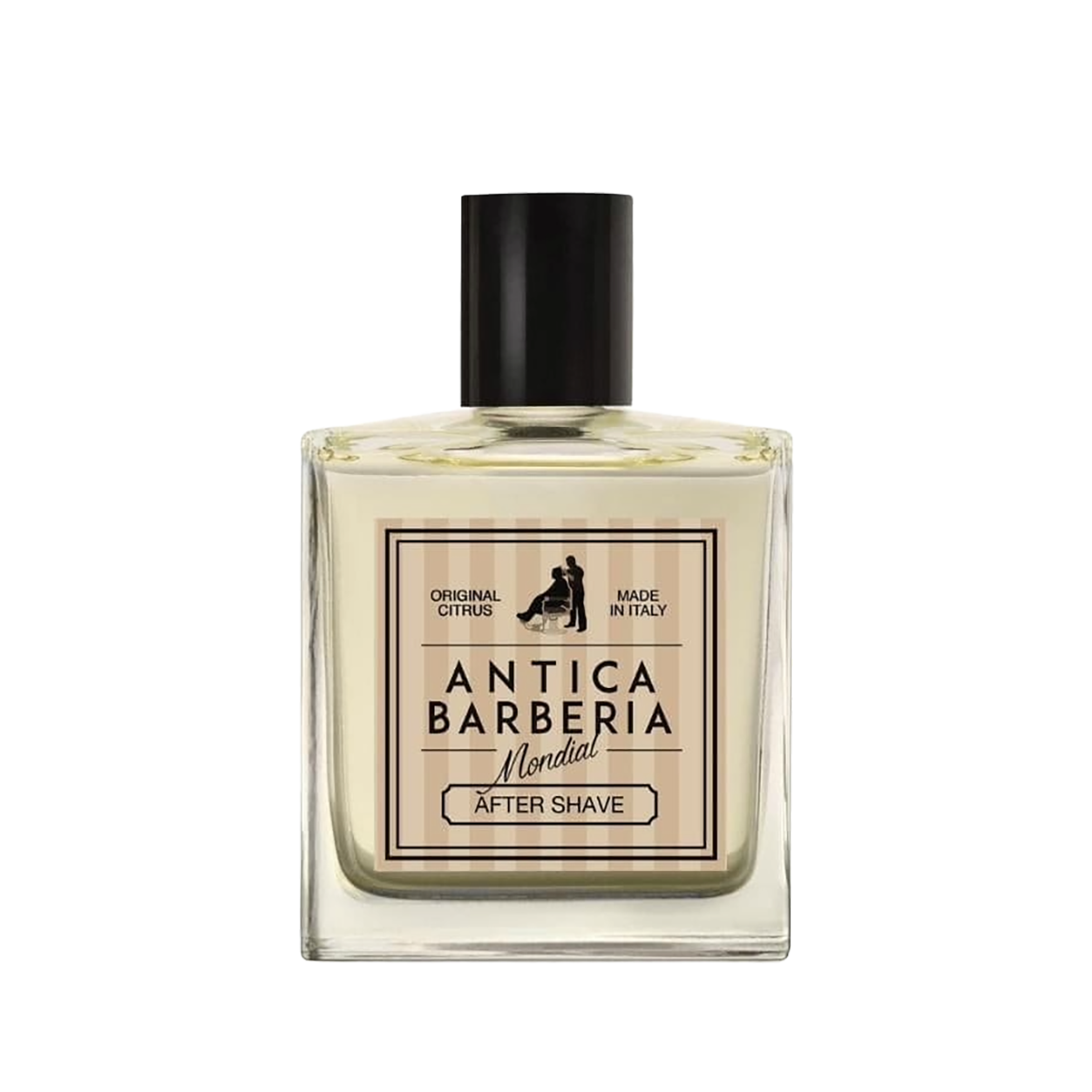 Original Citrus After Shave Lotion 100 ml